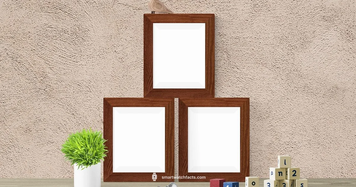 Swap Watch Bands - Smartwatch Facts