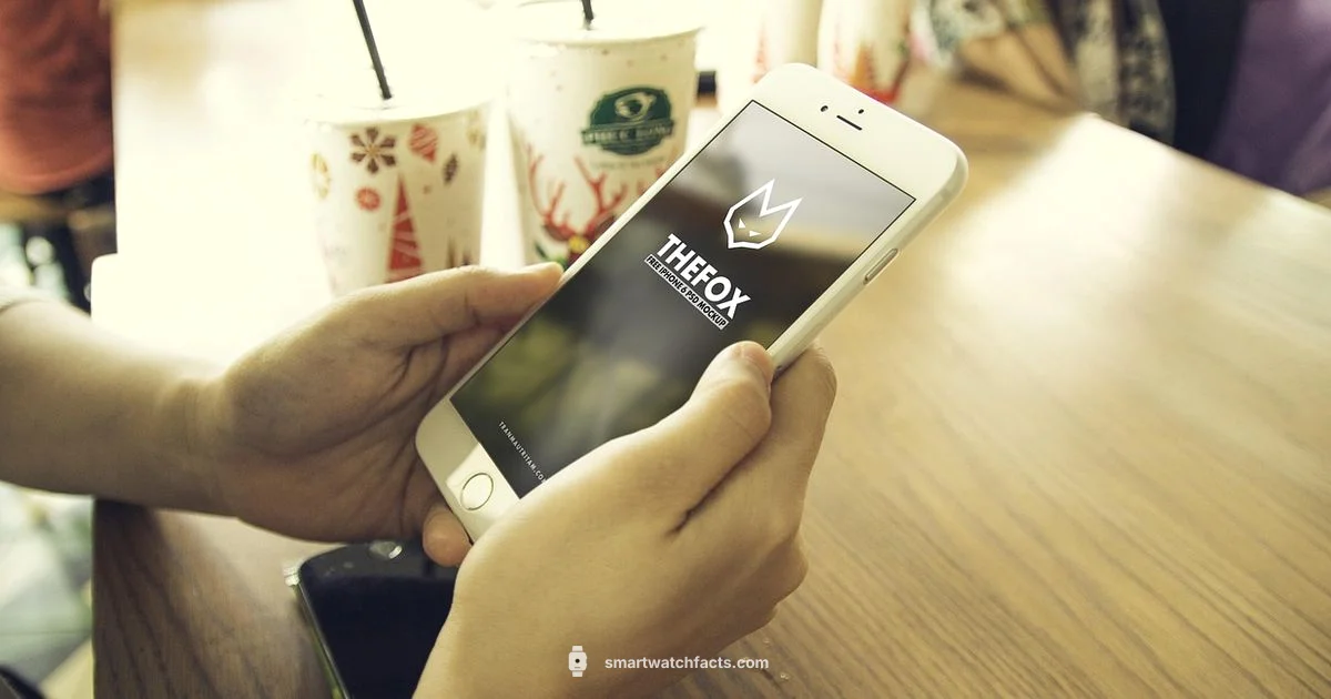 Armitron Smart Watch Guide - Smartwatch Facts