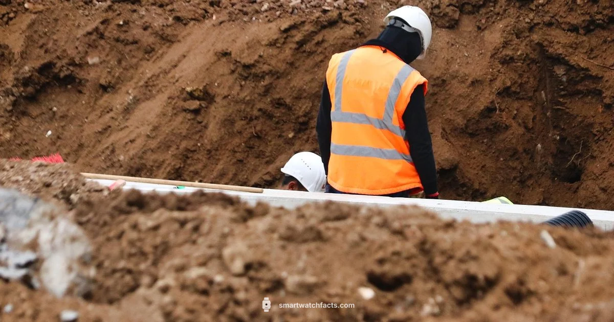 Rugged Wearables Guide - Smartwatch Facts