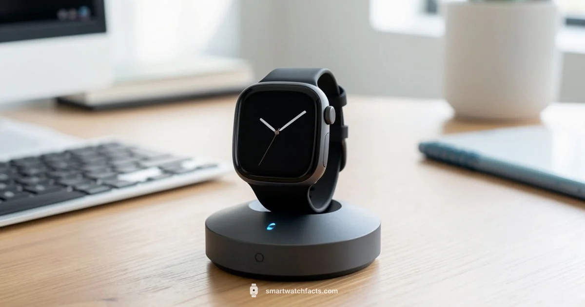 Connectivity Fixes - Smartwatch Facts