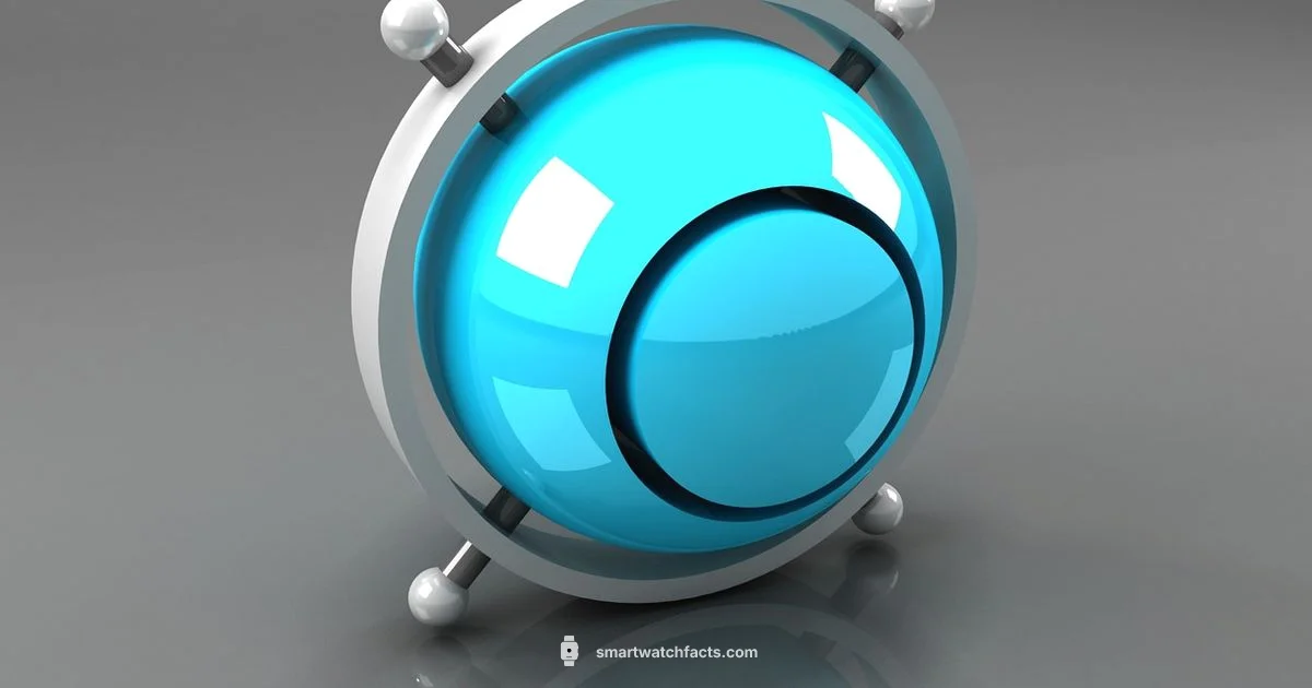 Round Smartwatch Guide - Smartwatch Facts