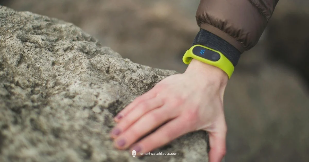 Garmin Watches for Men - Smartwatch Facts