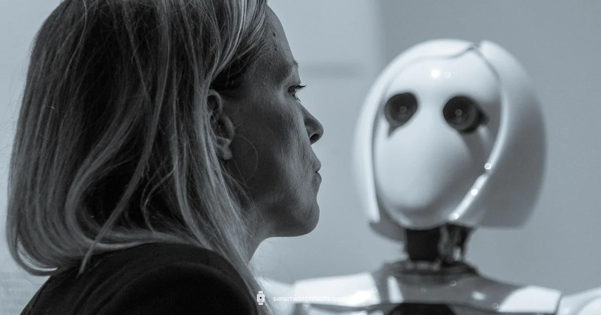 Android Watches for Women - Smartwatch Facts