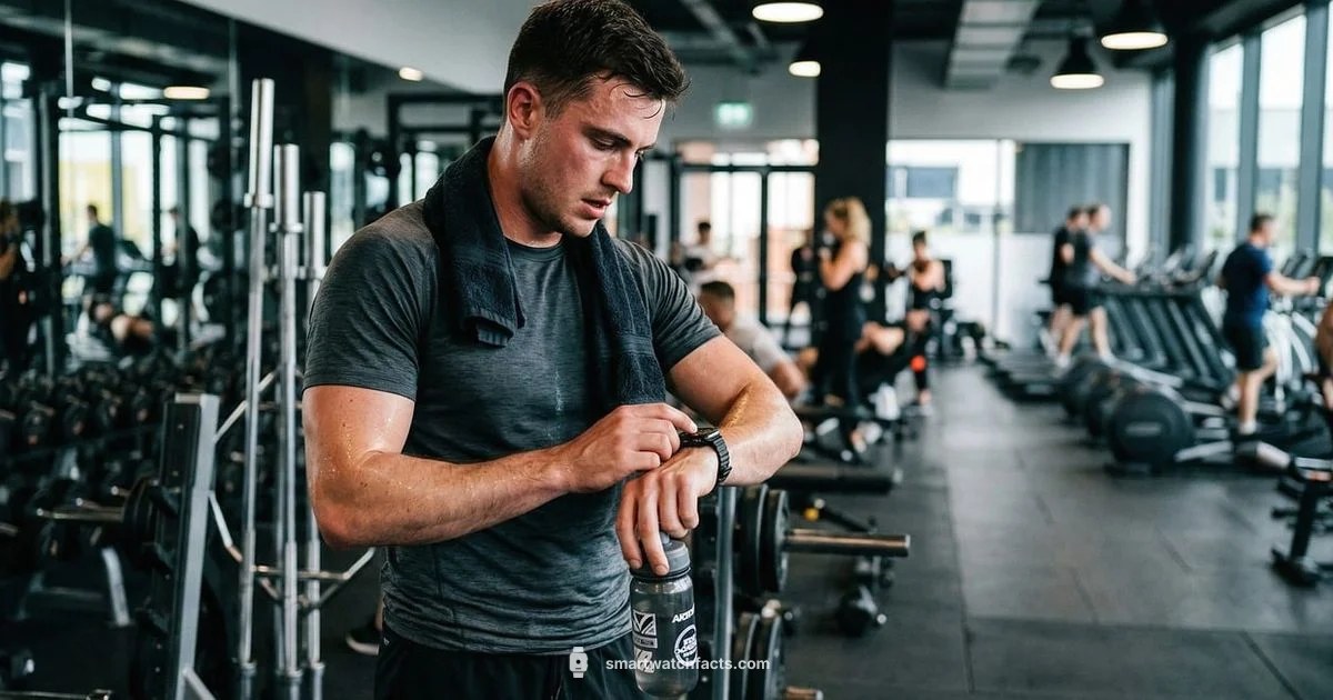 Wearable Showdown 2026 - Smartwatch Facts