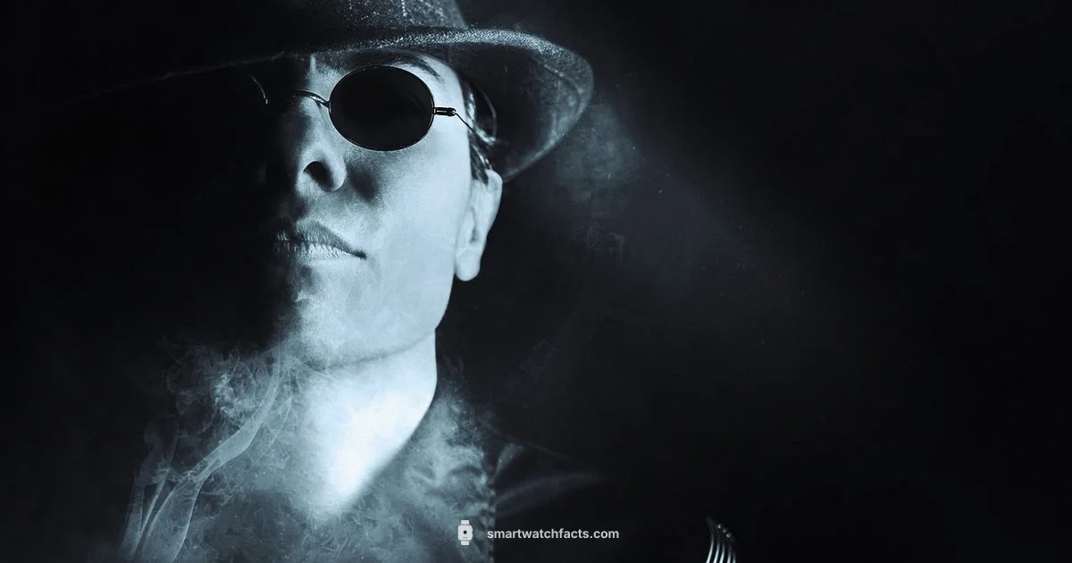 Pretty Smart Watch Guide Pretty Smart Watch Guide - Smartwatch Facts