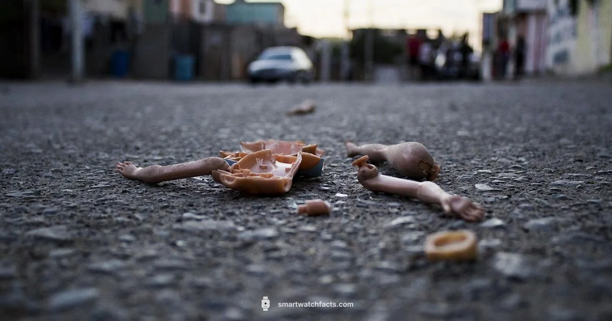 Connectivity Fix Guide - Smartwatch Facts