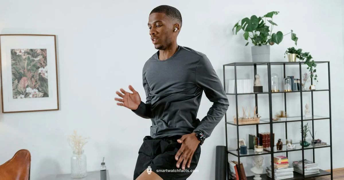 Smartwatch Benefits - Smartwatch Facts