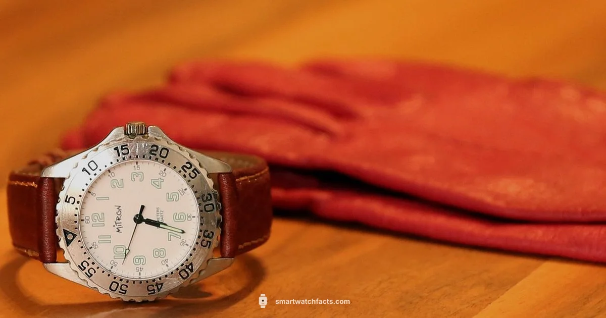 ID116 Plus Watch - Smartwatch Facts