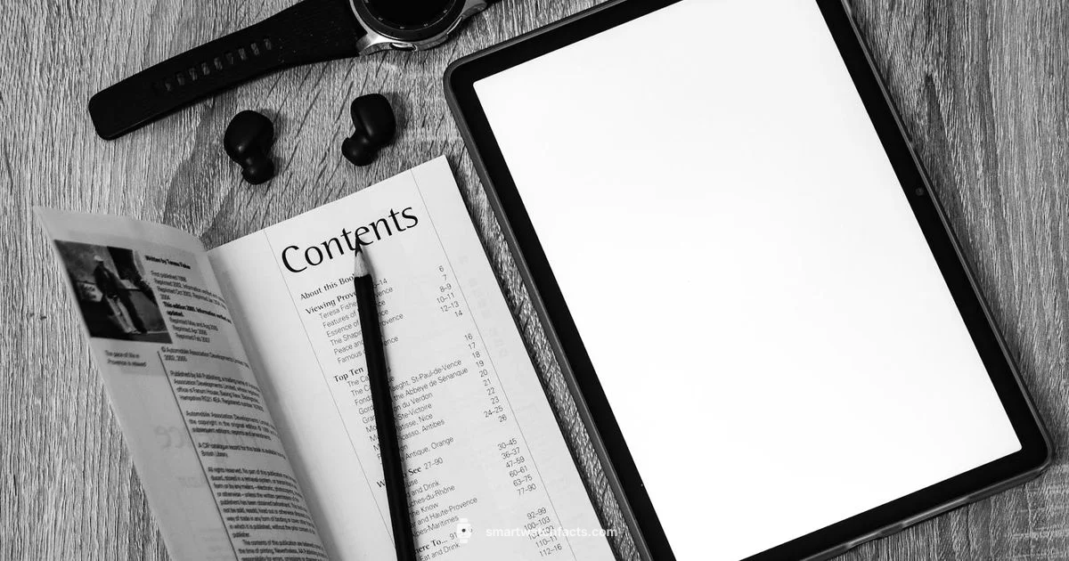 Two in One Comfort - Smartwatch Facts