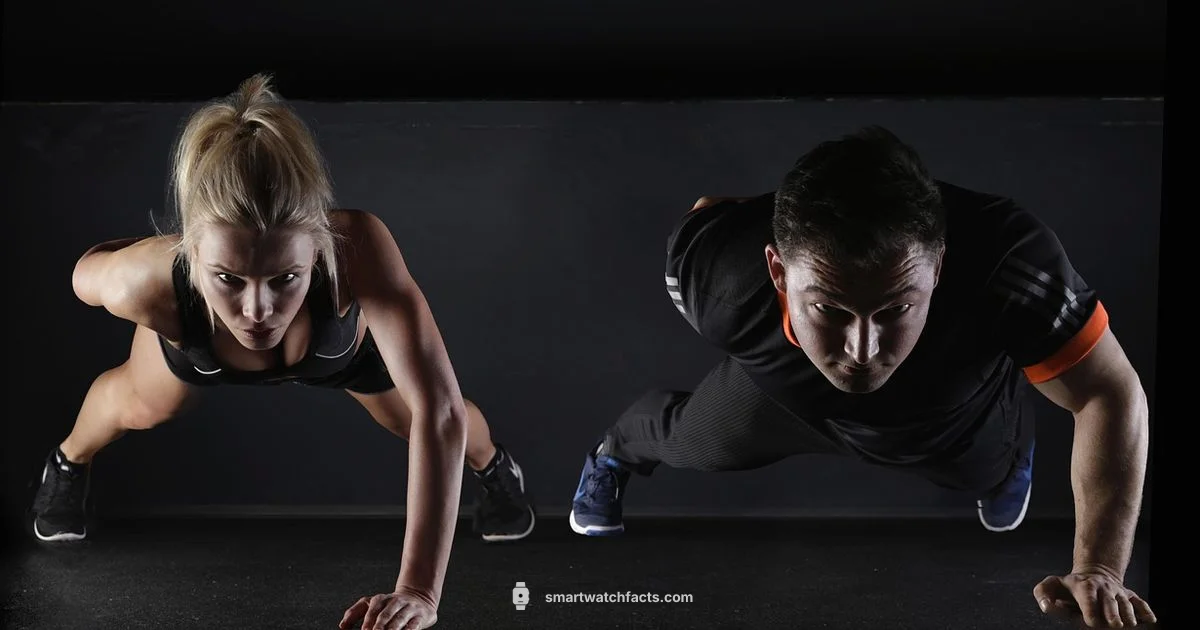 Playzoom Watch Overview - Smartwatch Facts