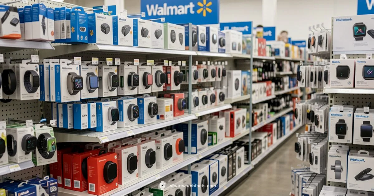 Budget Smartwatches Budget Smartwatches - Smartwatch Facts