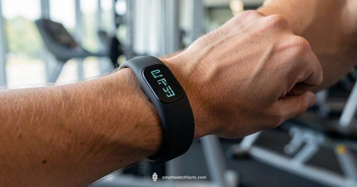 Budget Smart Band 2026 - Smartwatch Facts