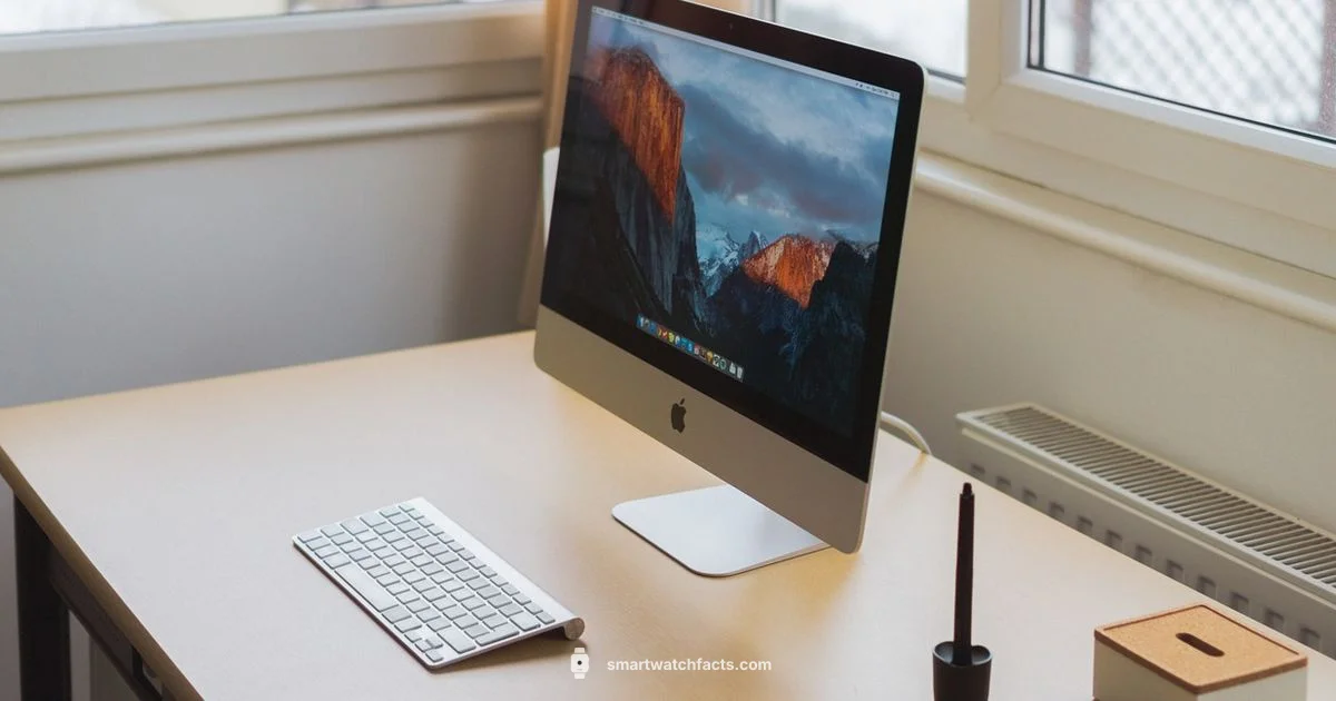 Apple Watch vs Smartwatch Apple Watch vs Smartwatch - Smartwatch Facts