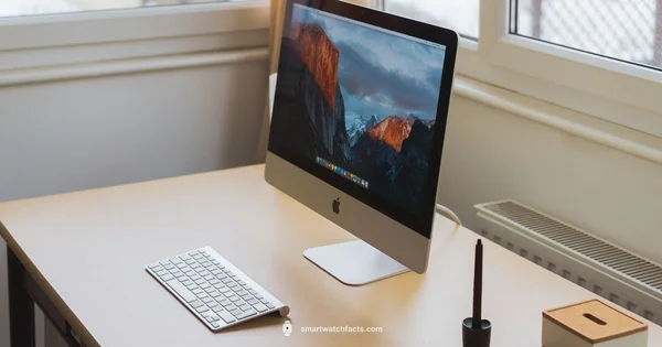 Apple Watch vs Smartwatch - Smartwatch Facts