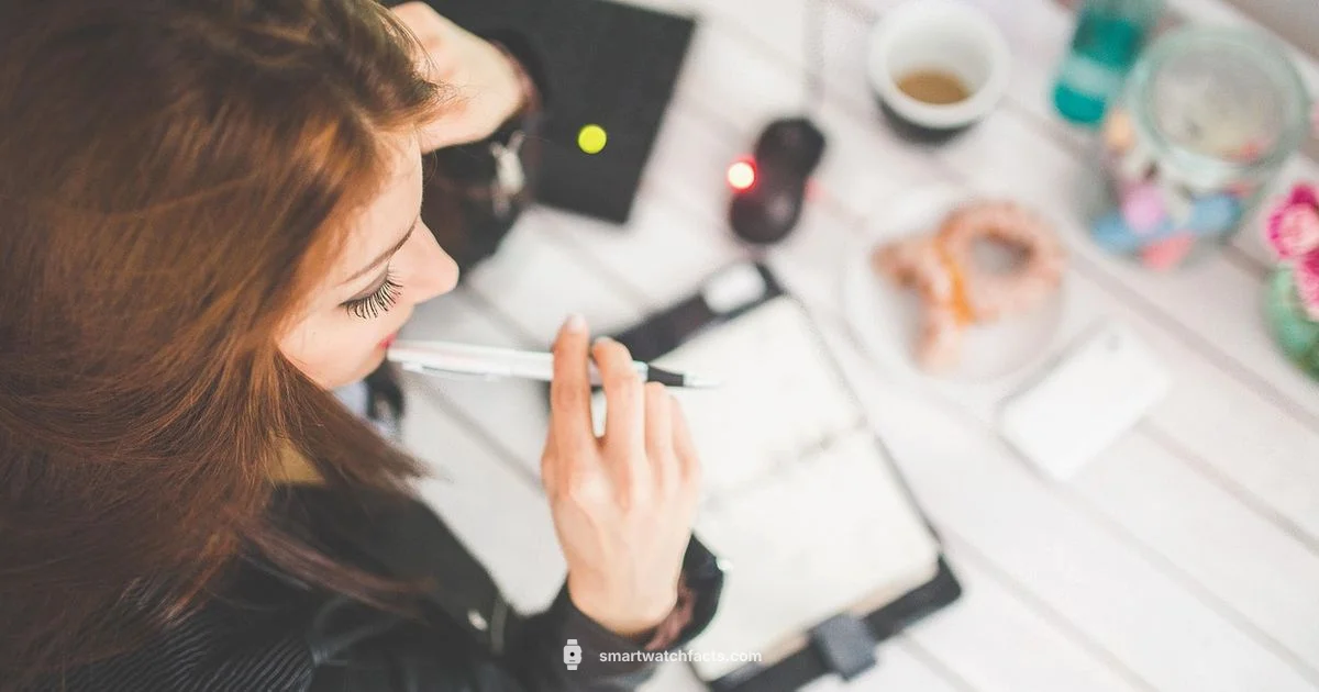 Budget Watch Guide - Smartwatch Facts