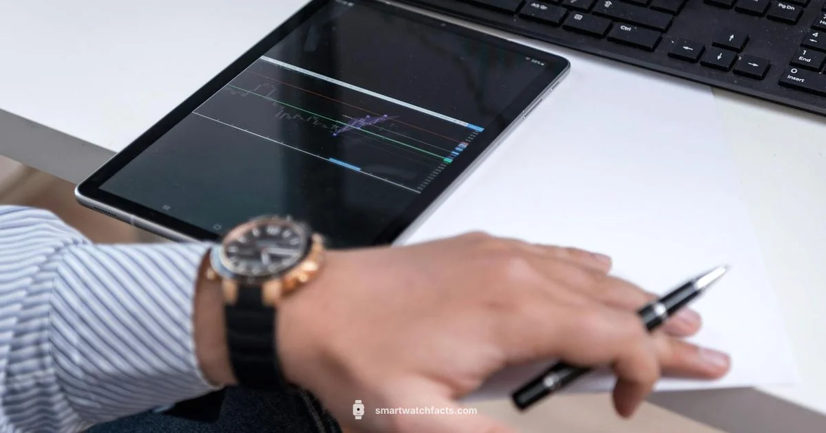 Budget Realme Watch - Smartwatch Facts