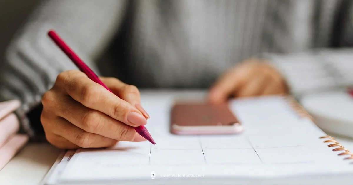 Elegant Smartwatch for Everyday Wear - Smartwatch Facts