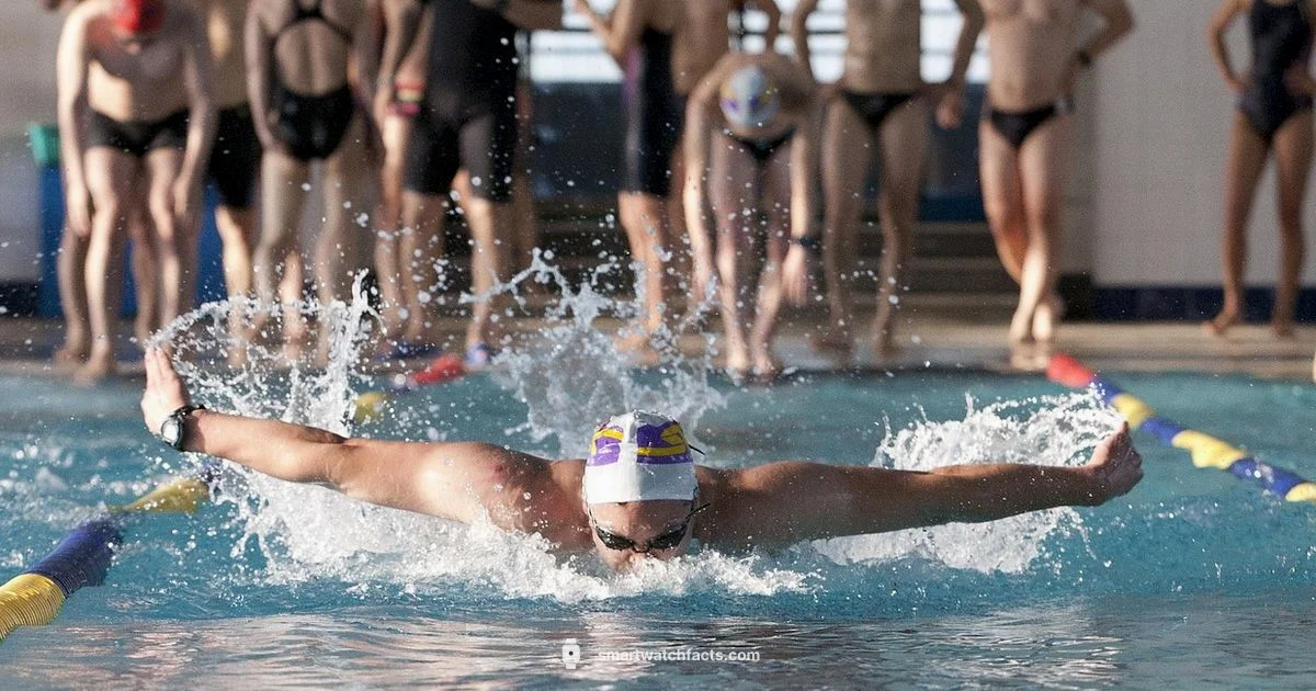 Water Damage Guide - Smartwatch Facts