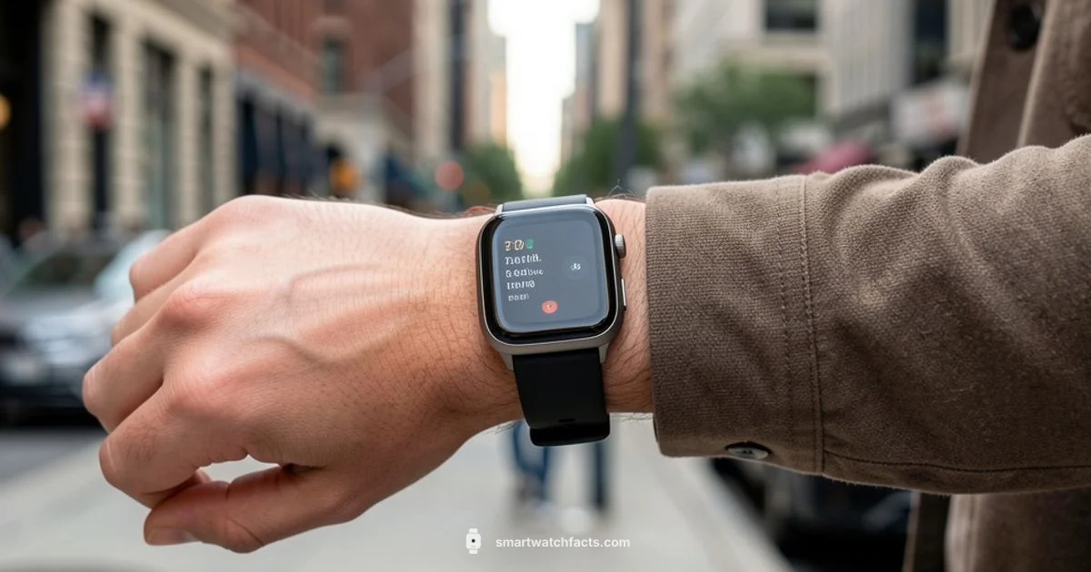 Fire-Boltt 2026 - Smartwatch Facts