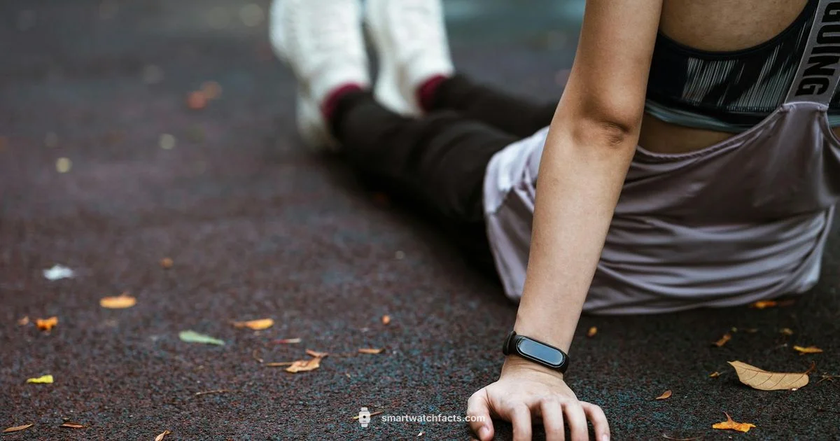 Vibe Lite Review - Smartwatch Facts