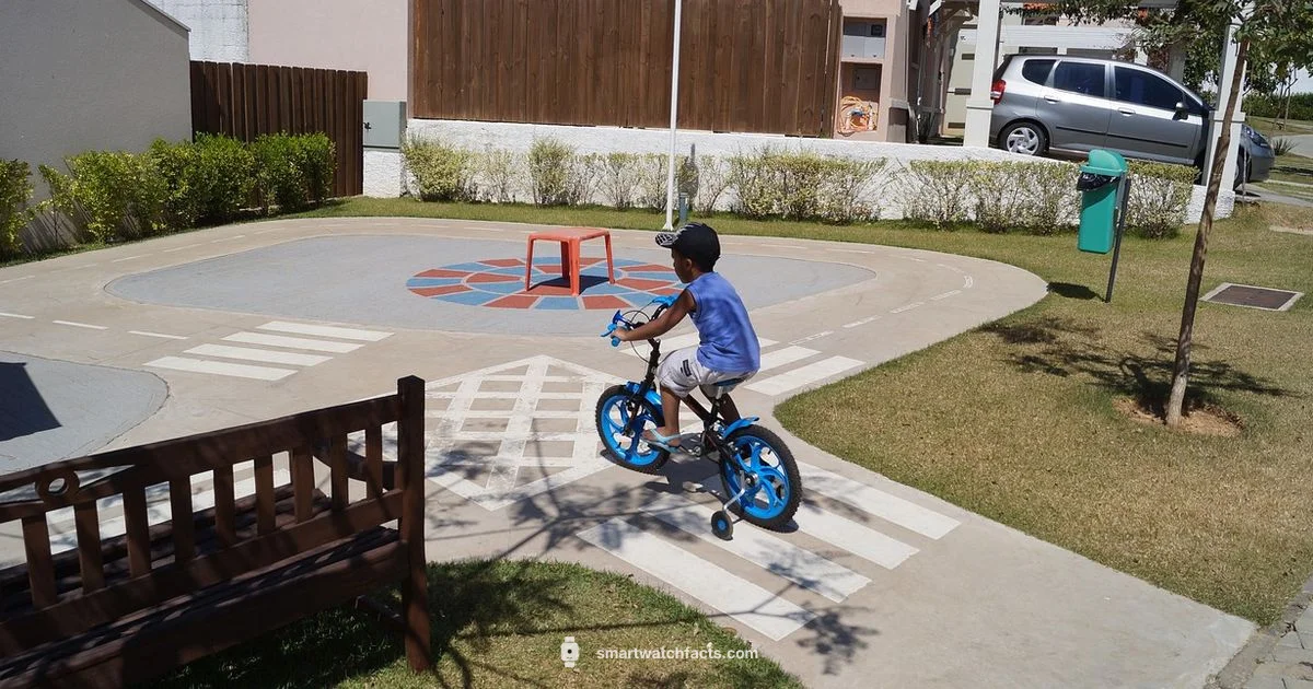 Kids Watch Review - Smartwatch Facts