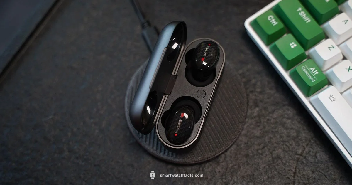 Bluetooth Calling Winners - Smartwatch Facts