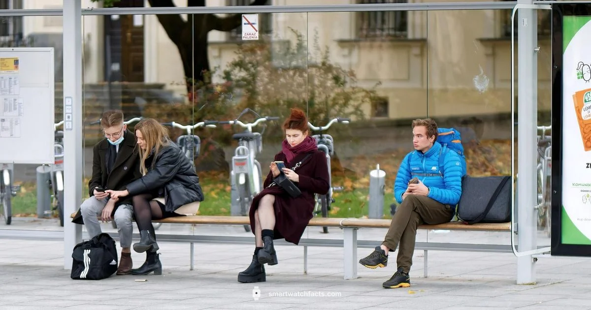 Hybrid Style Guide Hybrid Style Guide - Smartwatch Facts