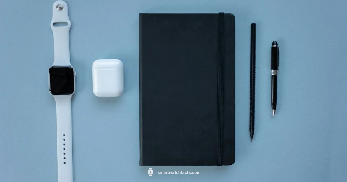 RoHS Watch Guide - Smartwatch Facts