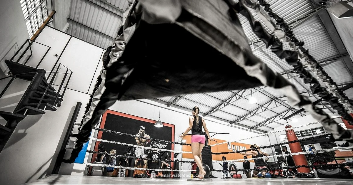 Fire Boltt Ring 3 Pro - Smartwatch Facts