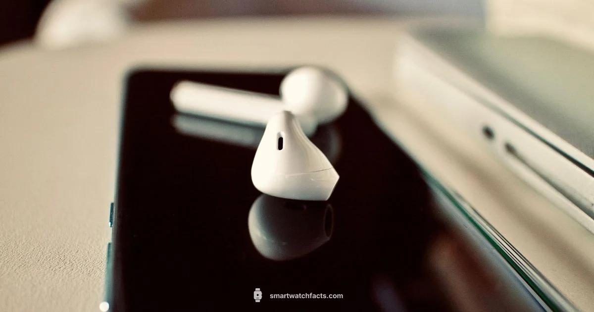 All in One Wearable - Smartwatch Facts