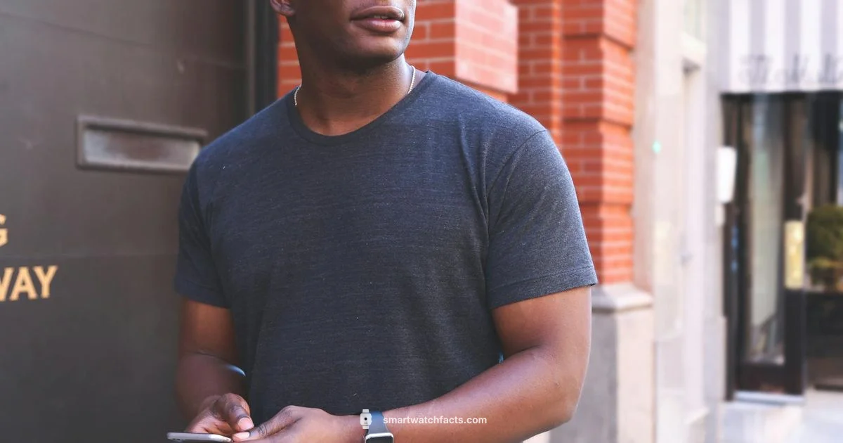 Independent Watch Independent Watch - Smartwatch Facts