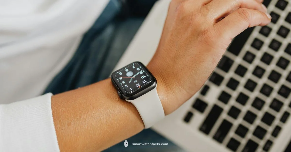 Kohli's Watch Kohli's Watch - Smartwatch Facts