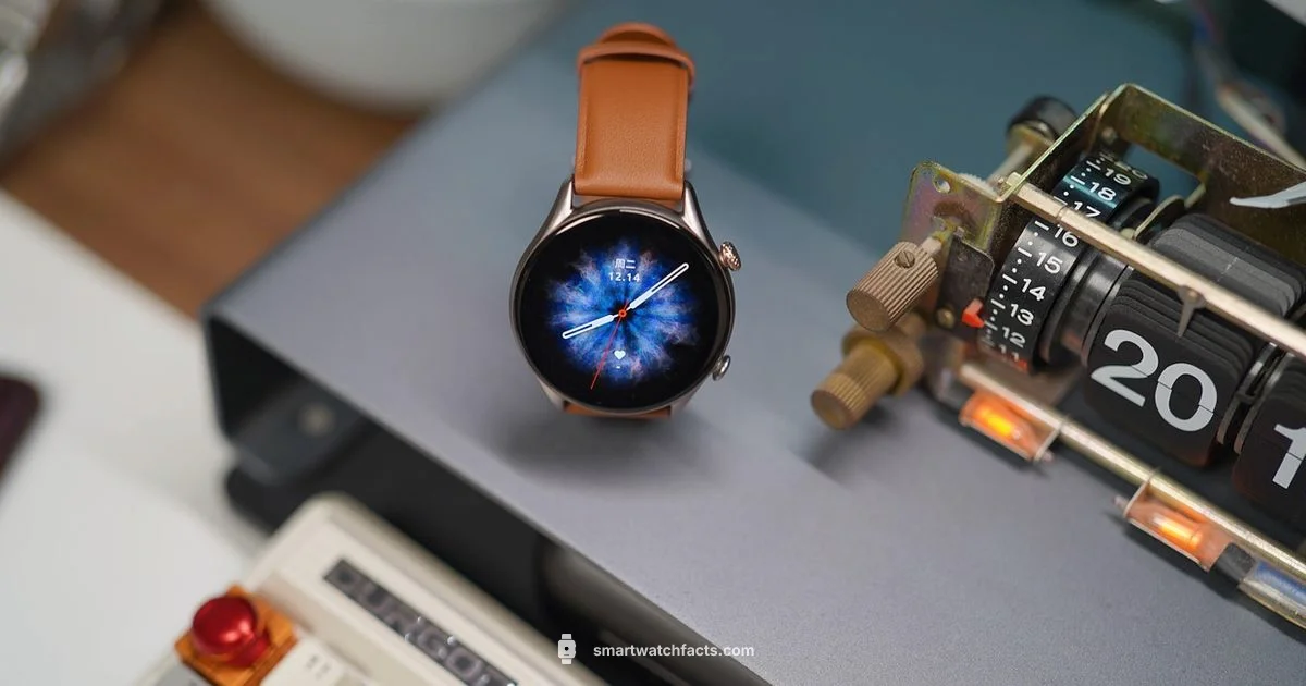 Fastrack Watch Review - Smartwatch Facts