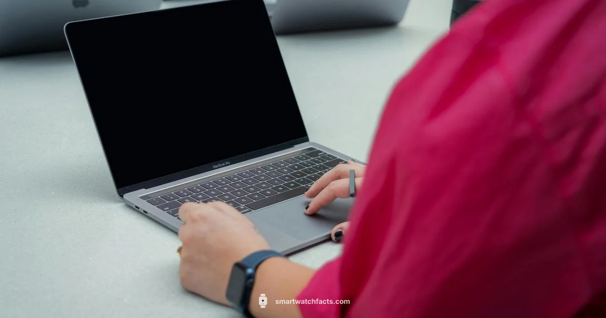 Wrist Band Guide - Smartwatch Facts