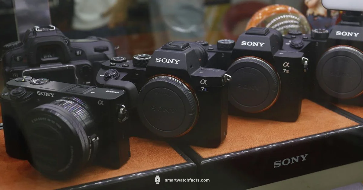 Mid-range Picks - Smartwatch Facts