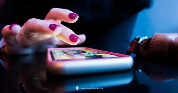 Budget Call & Text Watch - Smartwatch Facts