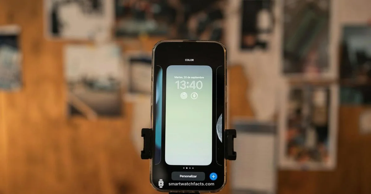 OPPO & Watch Pairing - Smartwatch Facts