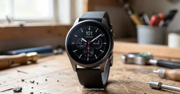 Open Source Watch Guide - Smartwatch Facts