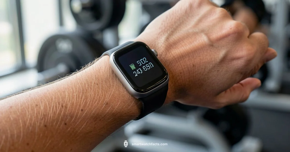 Budget Wearable Pick - Smartwatch Facts
