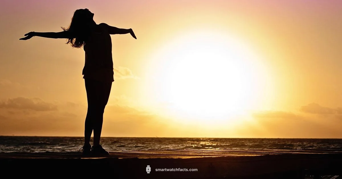 Rose Gold Style Rose Gold Style - Smartwatch Facts