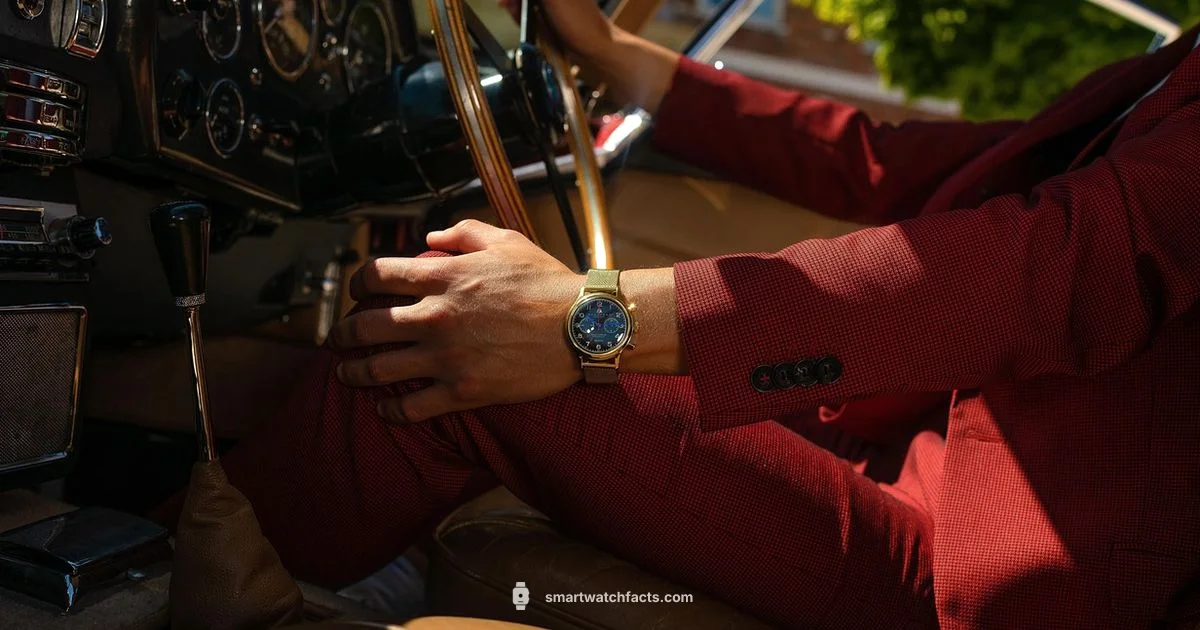 38mm Fit Guide - Smartwatch Facts