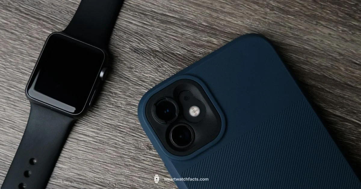 Firebolt Review Firebolt Review - Smartwatch Facts