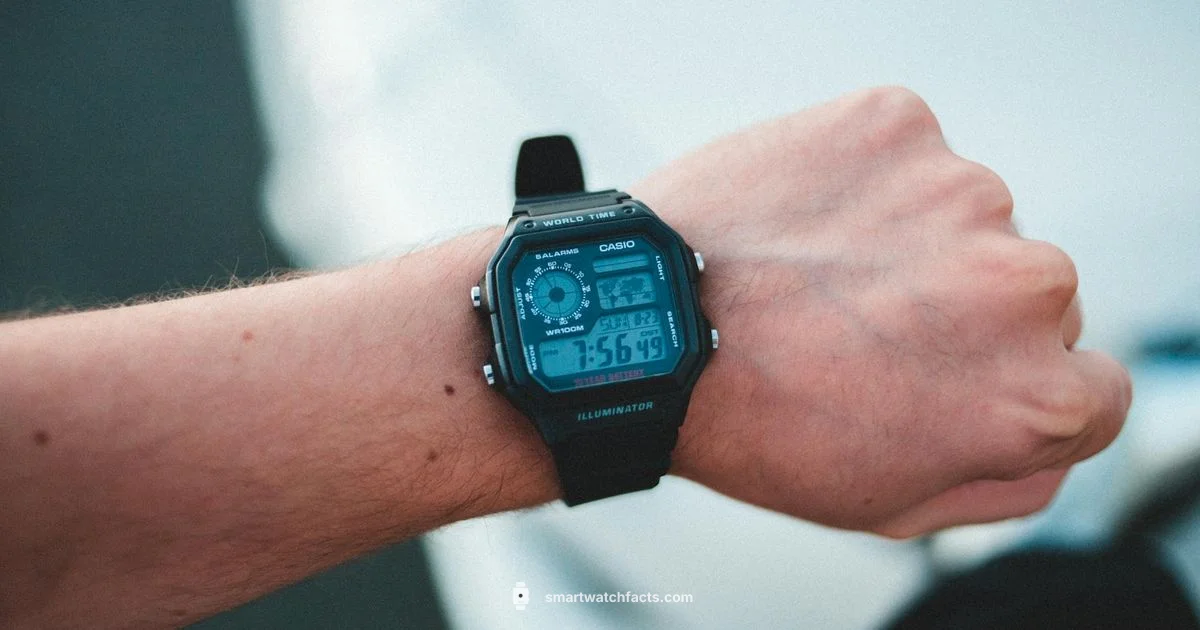 Pro 3 Ultra Overview - Smartwatch Facts