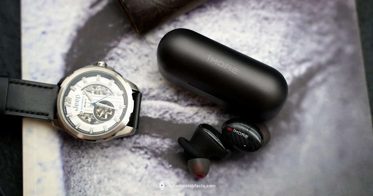 Noise Price Guide - Smartwatch Facts