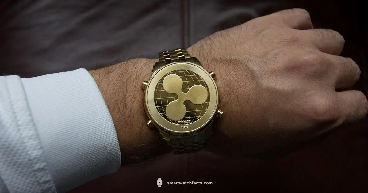 Chain Smartwatch Guide - Smartwatch Facts