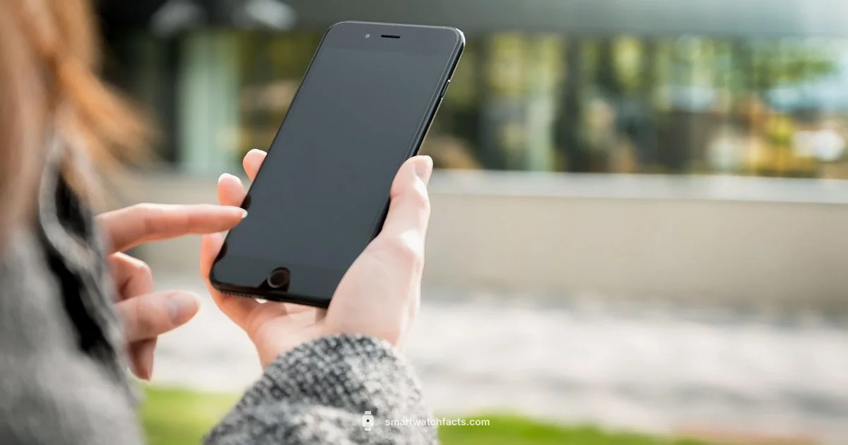 Calls from your wrist - Smartwatch Facts