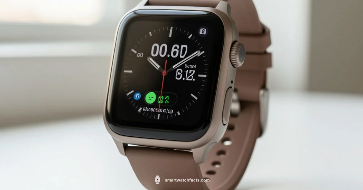 Budget Meesho Guide - Smartwatch Facts