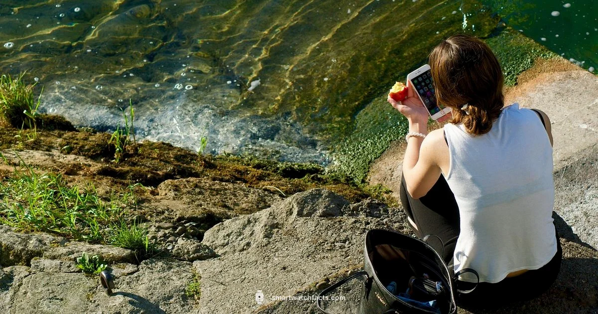 Smartwatch Setup Guide Smartwatch Setup Guide - Smartwatch Facts