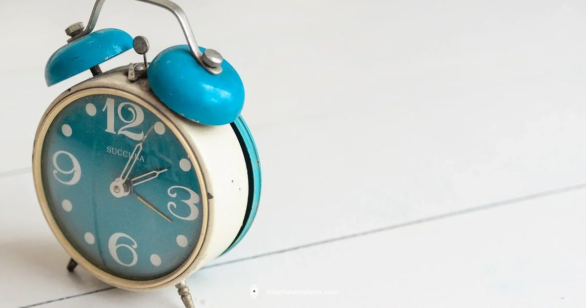 Round vs Square - Smartwatch Facts