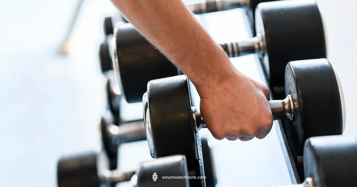 Fitbit-like Smartwatch Picks - Smartwatch Facts